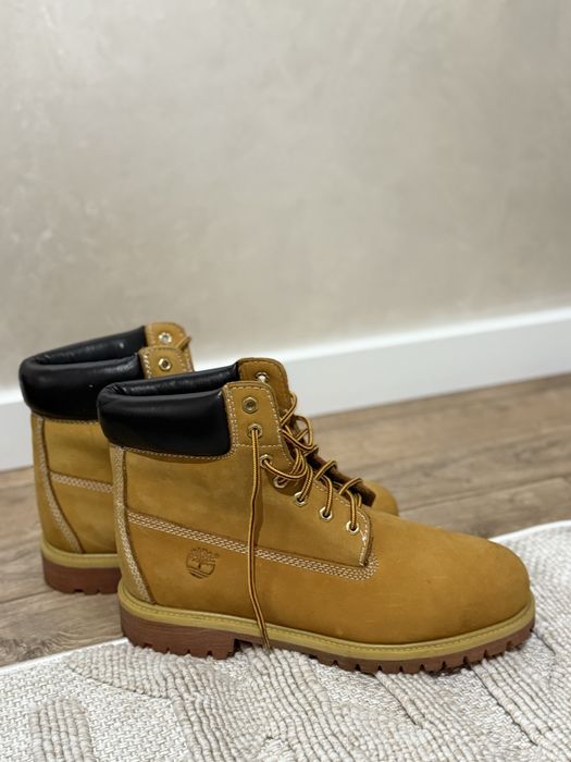 Чоловічі Timberland оригінали