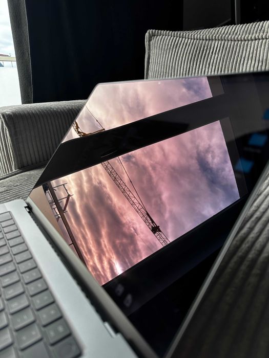 Mac Book Pro 16 M1 Max/64GB/2TB