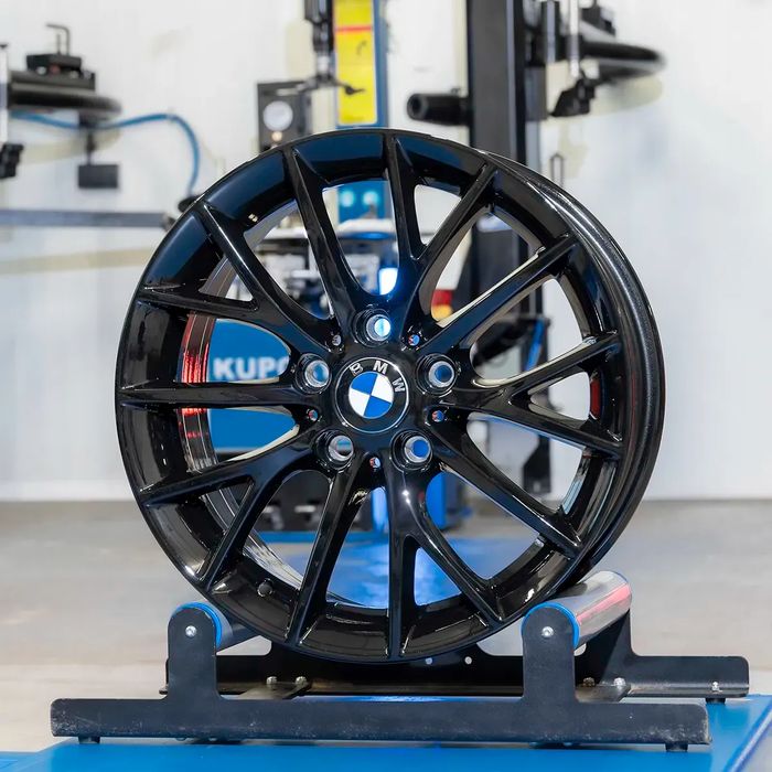 Oryginalne Felgi BMW 17 E81 E82 E87 E88 F20 F21