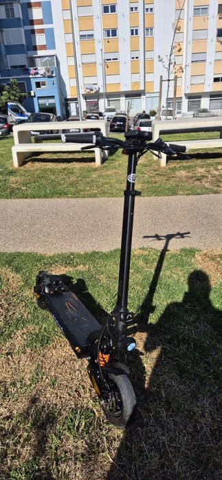 Kukirin G2 Master
