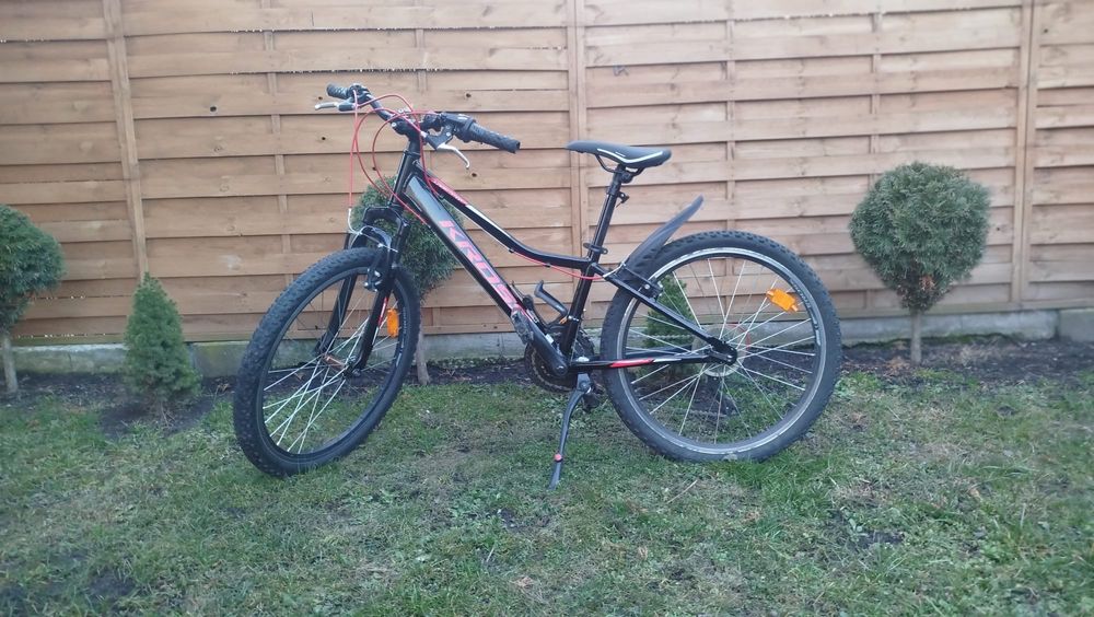 Rower Kross Junior Edition