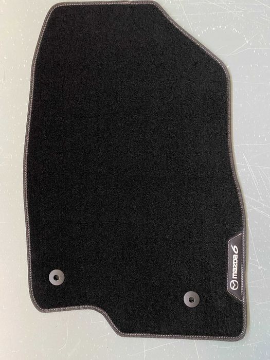 Tapetes Mazda todos modelos - CarPed.pt