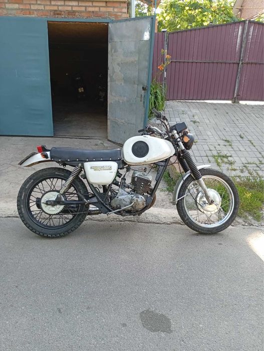 ІЖ ПС 350 ИЖ Планета Спорт