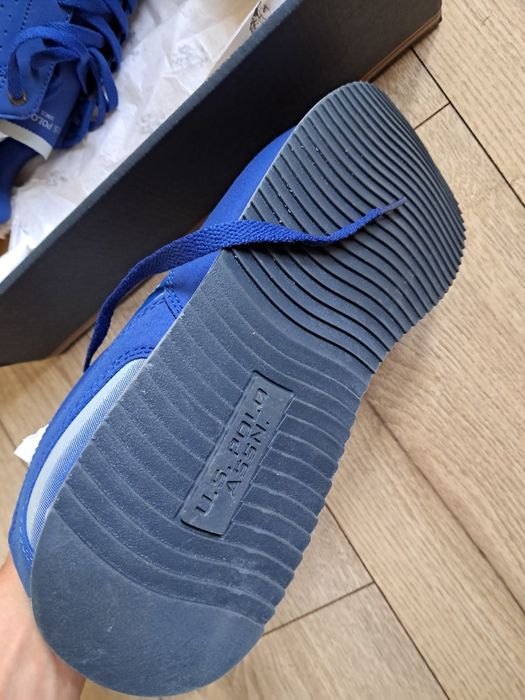 Buty U.S POLO assn.