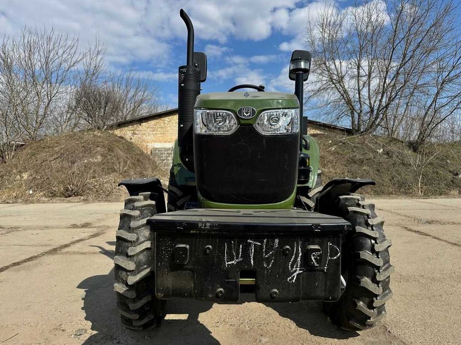 Мінітрактор ДТЗ 354 U за найкращою ціною