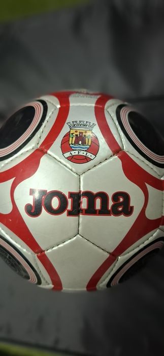 Bola oficial AFL leiria