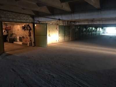 Гараж  в ГК "Дорожный" на Алексеевке