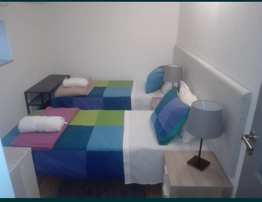 Casa de Férias na montanha