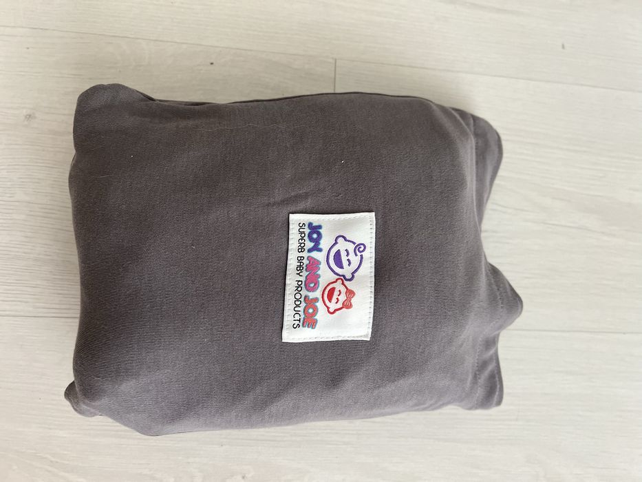 Слінг для малюків