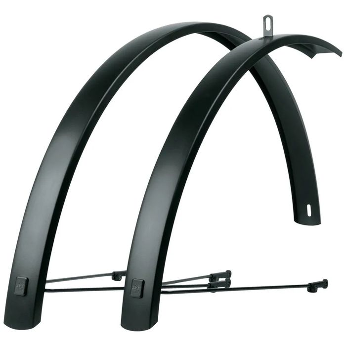 SKS Guarda-lamas / Edge AL 46 Mudguard Set bicicleta