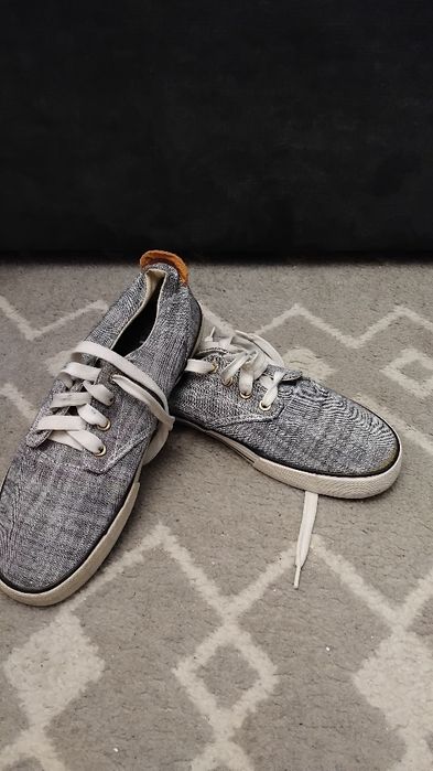 Tenisówki Mistral.Rozm.39