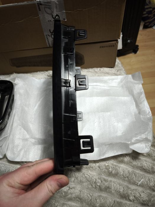 Grelhas Bmw Série 1 E81 E82 E87 E88 (2004€ a 2013)