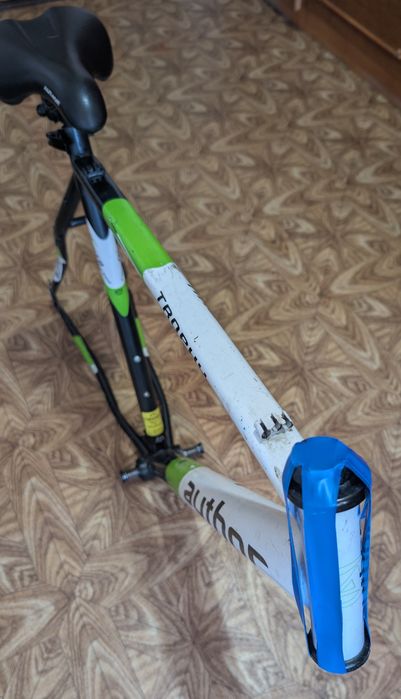 Рама Author trophy 2012 р.