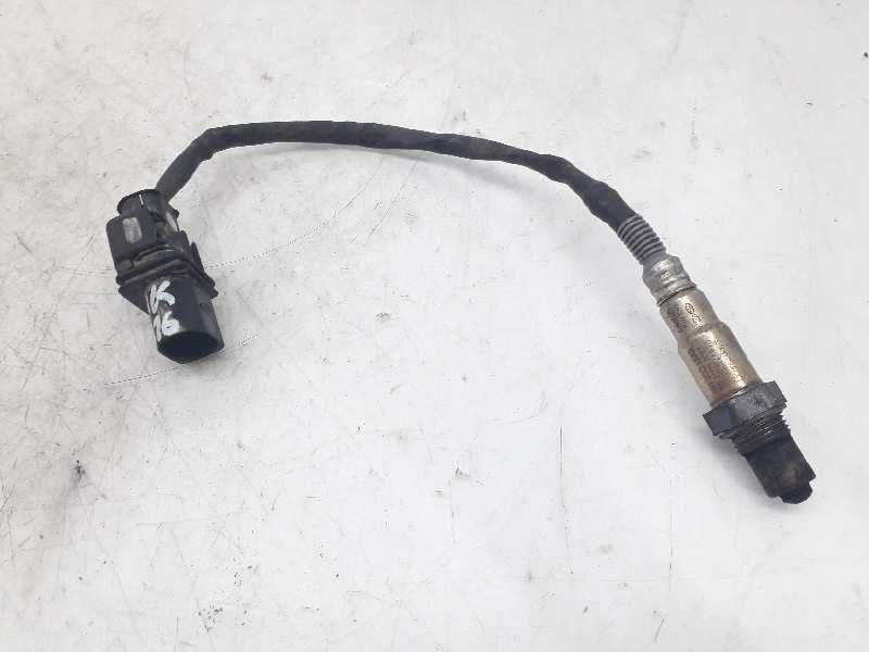 sonda lambda hyundai tucson
