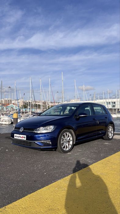 VW GOLF 7.5 TSI 150 CV -Com Garantia 18 meses