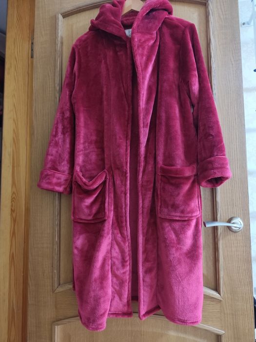 Халат. . махровий