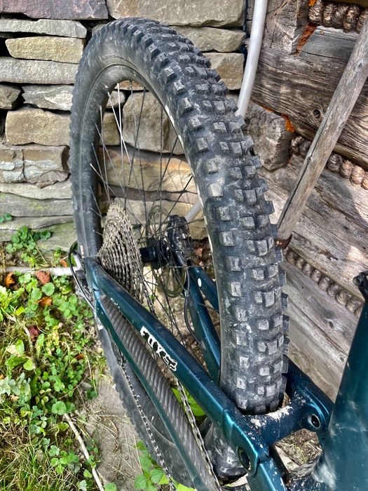 Scott  Genius 930