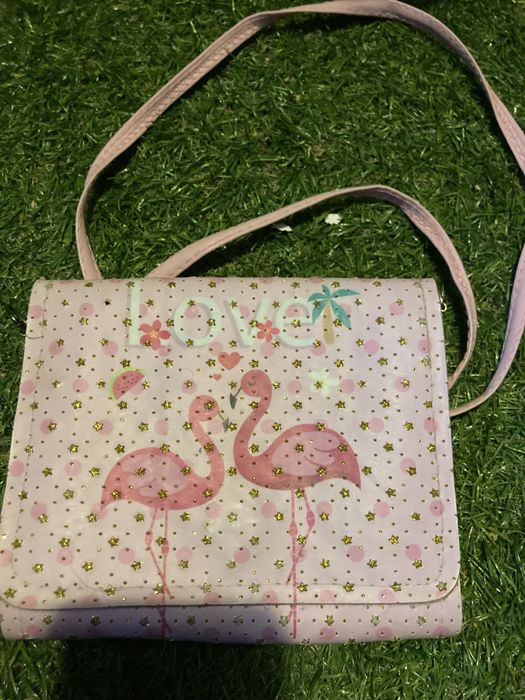 Torebeczka dziecięca