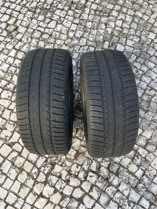 Pneus Kumho Solus Vier 225/50R16 92v