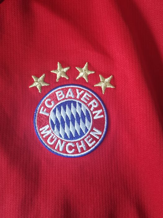 Koszulka Bayern Monachium