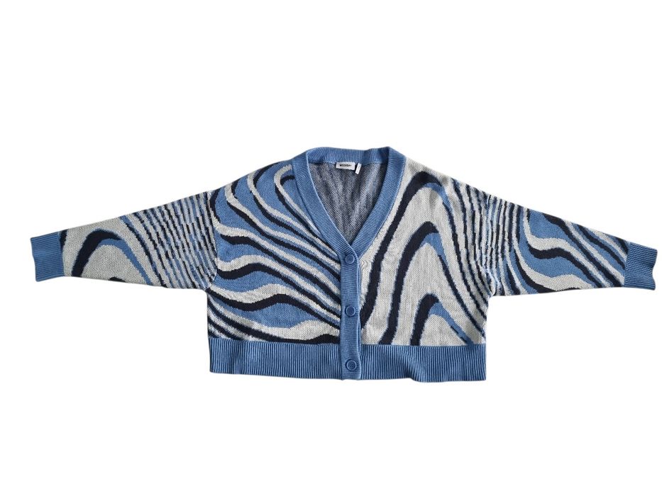 Sweterek oversize rozmiar uniwersalny od s do 46
