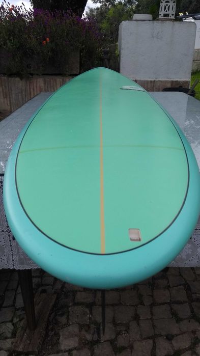 Prancha de Surf TORQ Funboard 7´2", excellente estado