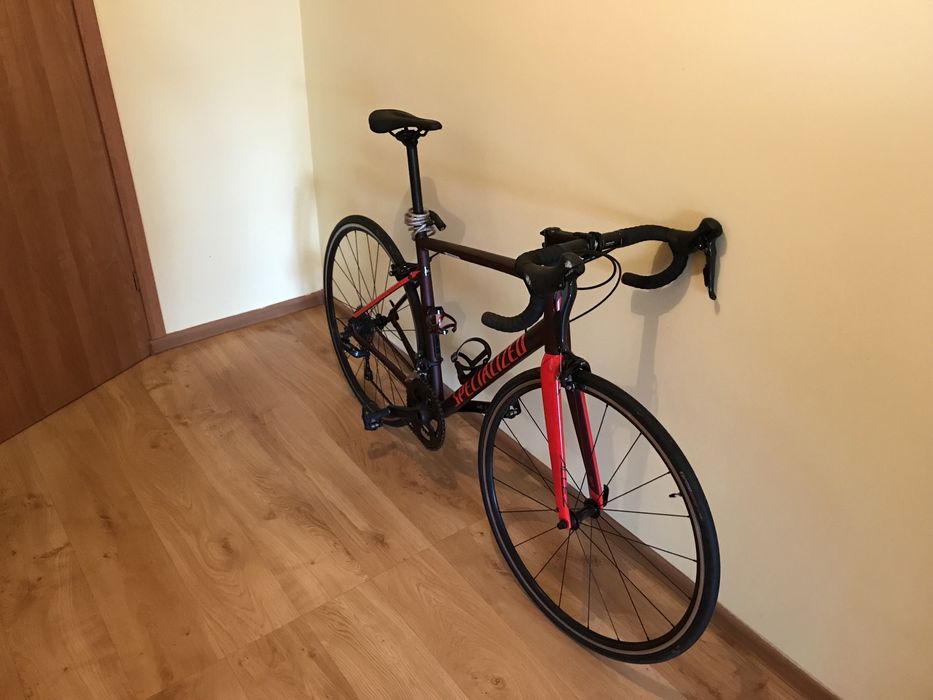 Rower szosowy Specialized Allez Sport