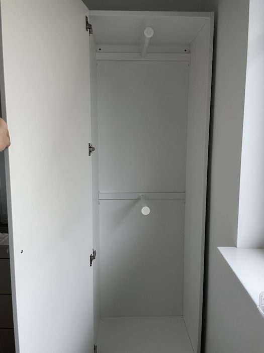 Szafa Besta Ikea 190x60x42 na ubrania
