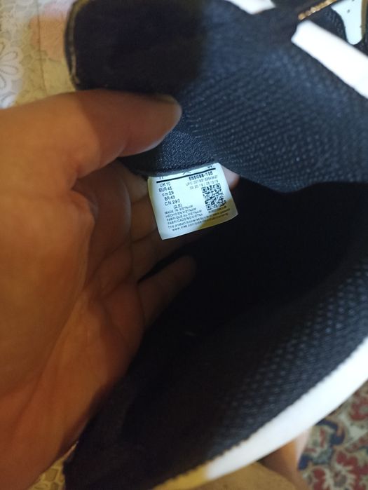 Кроссовки мужские новые 45р по стельке 28  1000грн