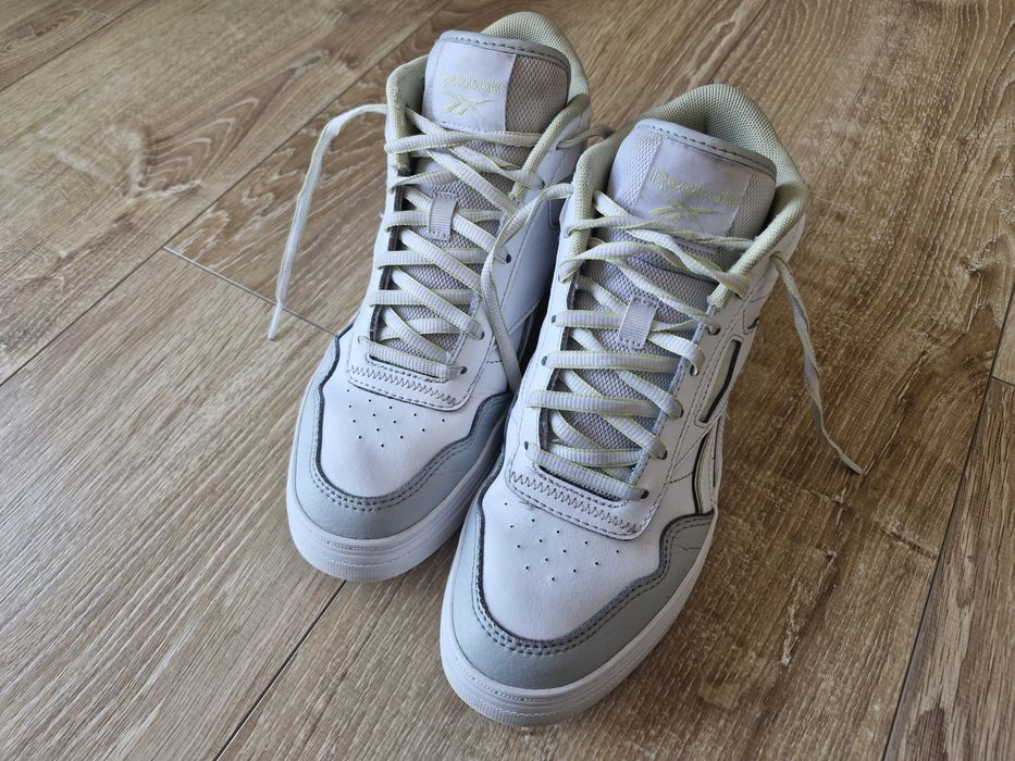 Buty za kostke Reebok 37