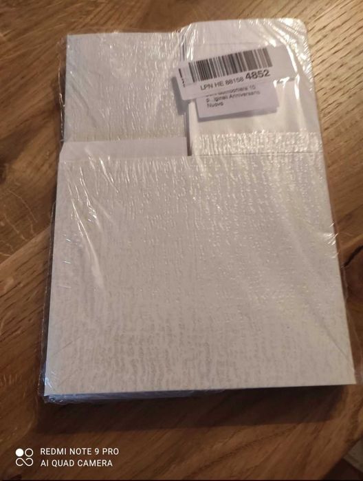 Ozdobne pudełka 8 x 8 x 13 cm