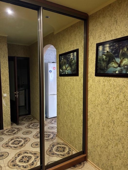 Продам 2к квартиру Рогань