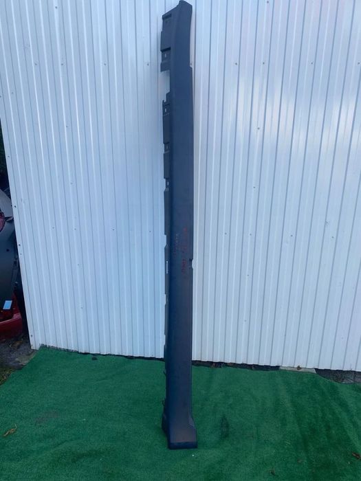 listwa progowa lewa bmw 7 f02 long