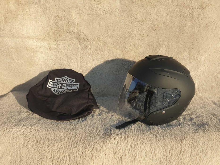 Harley Davidson H27 Maywood rozm S jak nowy