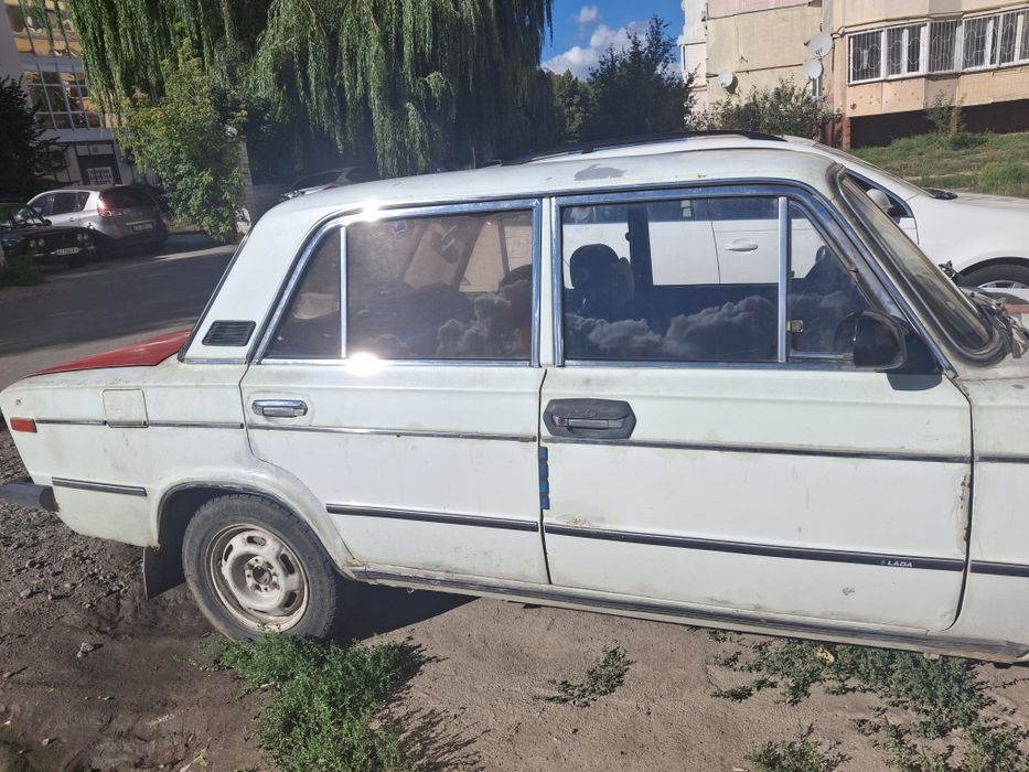 Продам ВАЗ 2106 .