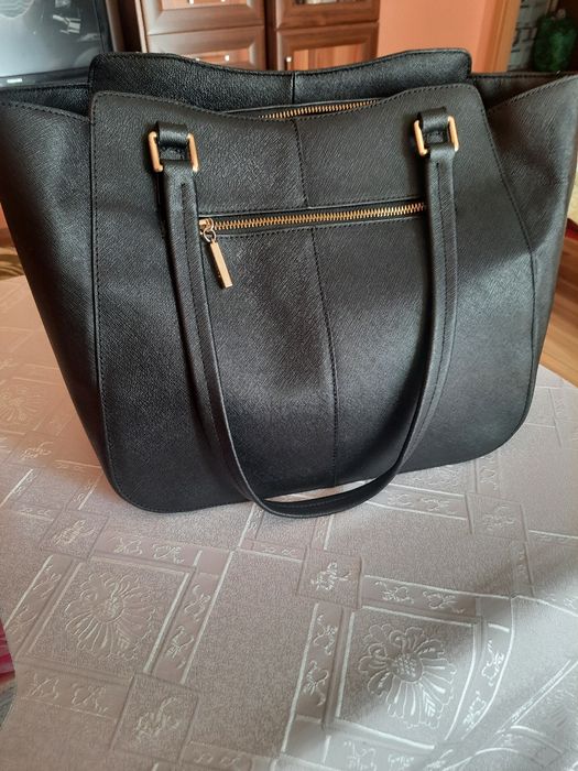 Torba damska firmy Wittchen