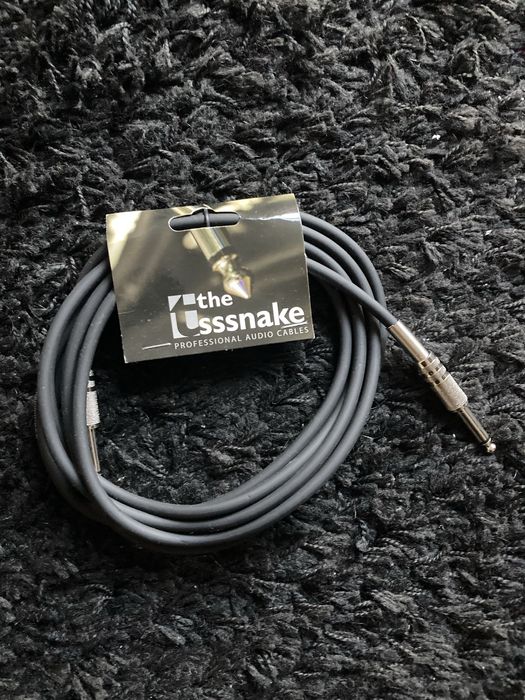 Cabo jack 3 metros the sssnake ipp1030