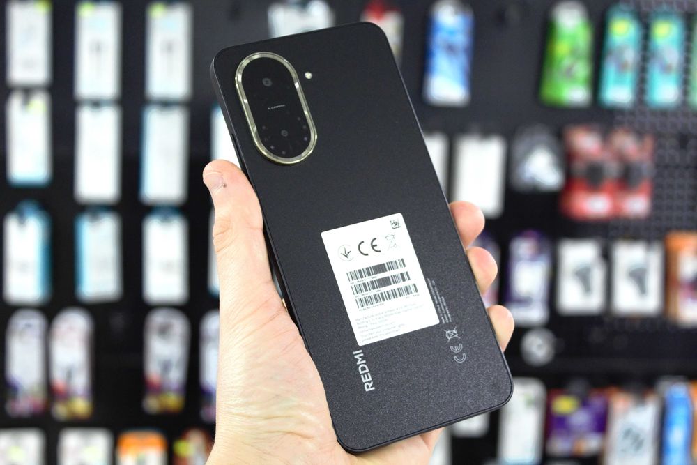 Смартфон Xiaomi Redmi A5