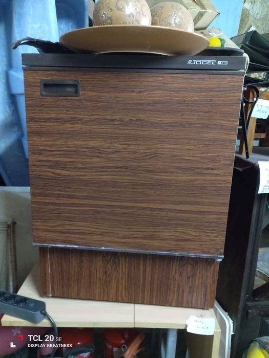 Mini Frigorífico / Frigorífico-Bar