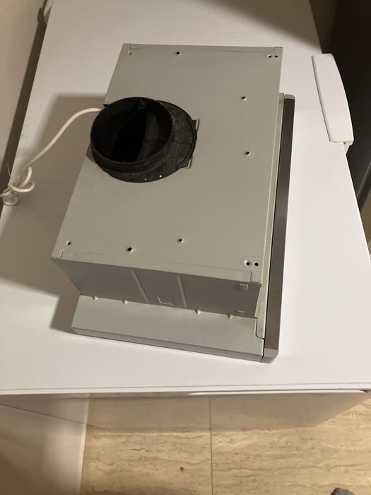 Okap kuchenny 50 firmy faber 350 m3