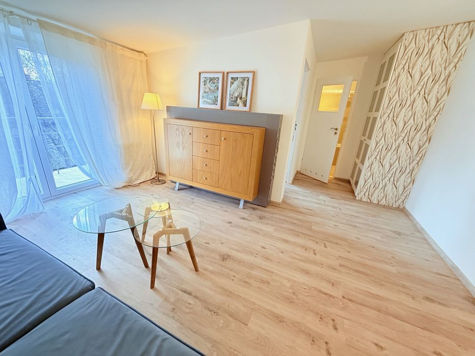 Mieszkanie apartment  jednopokojowe Olsza Pradnik Czerwony  Nowe