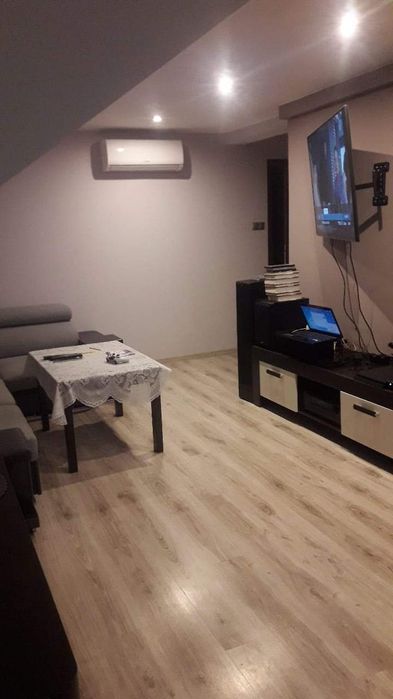 Wynajmę mieszkanie 60m2 w Lipinkach koło Wołomina