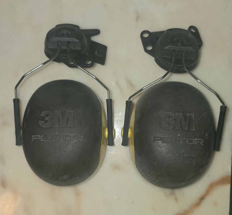 Protector aurícular de capacete 3M Peltor