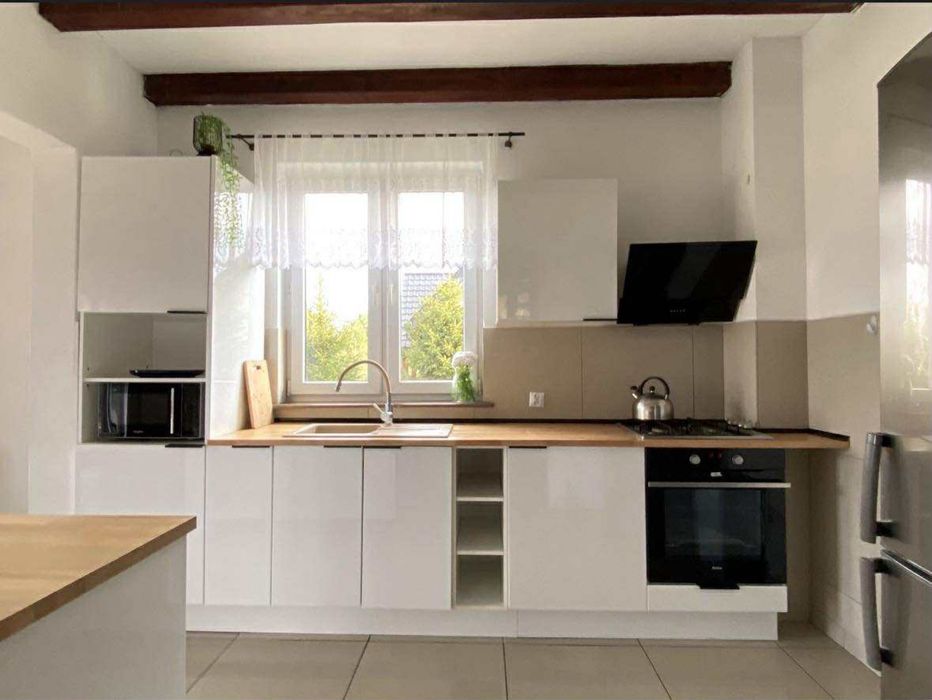 Wolne Święta! Domek nad Jeziorem Mazury, Dom z Jacuzzi na 12 os.