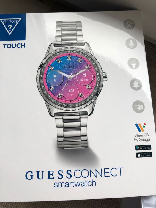 Часы Смарт, Smart Guess, новые. Оригинал