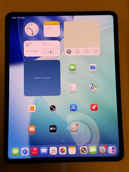 iPad Pro 13 M4 256Gb