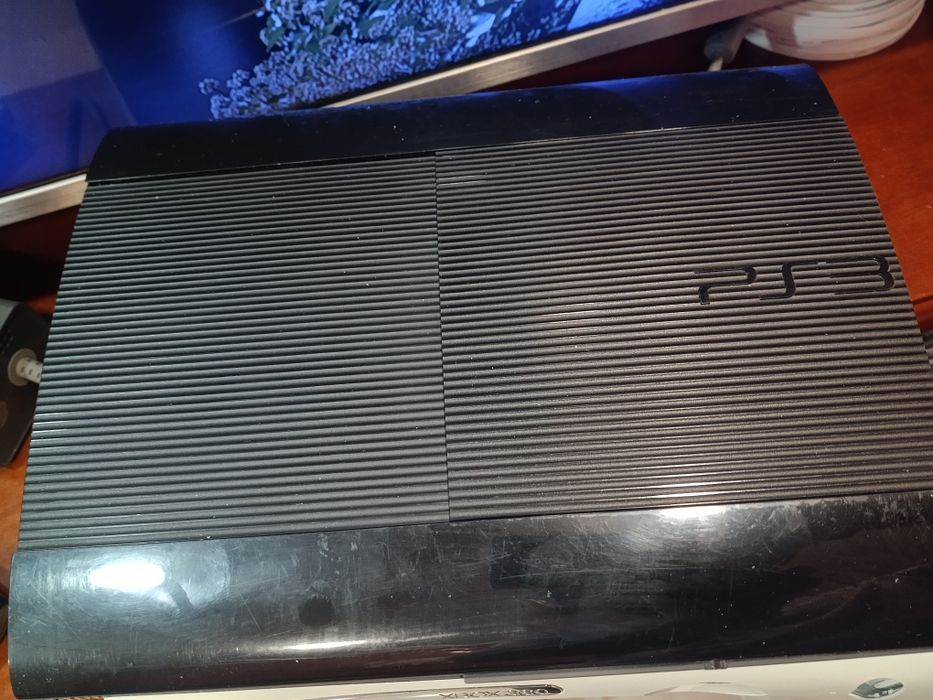PlayStation três