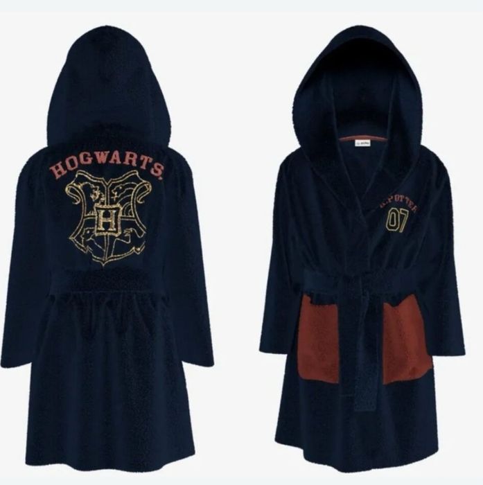 Халатик Harry Potter/Гаррі Поттер