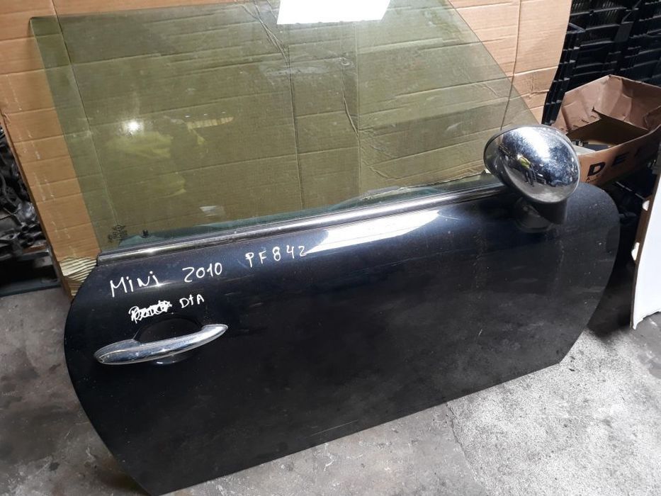MINI R56 PORTA DIREITA - PF842