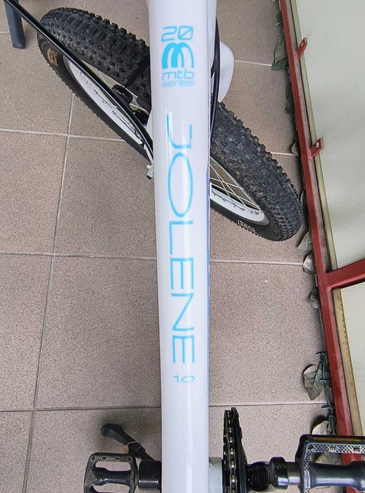 Rower 20 ROMET JOLENE KID 1 Shimano Aluminium